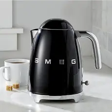 Electric kettle SMEG - KLF03BLEU, 4 image