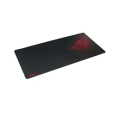 ASUS Mous Pad ROG Sheath, XXL (900x440x3mm), black-red, 3 image