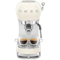 Coffee machine SMEG ECF02CREU, 3 image