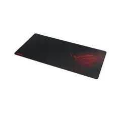 ASUS Mous Pad ROG Sheath, XXL (900x440x3mm), black-red, 2 image