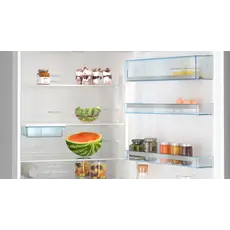 BOSCH KGN56LBE0N refrigerator, 6 image