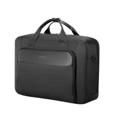 Kingsons 15.6" Laptop Bag Black - KS25743