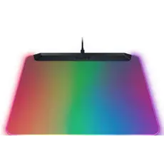 Razer Mouse Pad Firefly V2 Pro, M (360x278x4.6mm), RGB, Phantom Green Ed., 3 image
