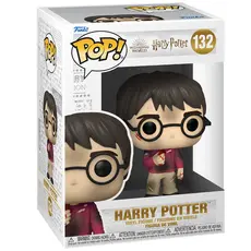 Collectible toy figure Funko POP! Harry Potter Anniversary Harry Potter w/The Stone 57366