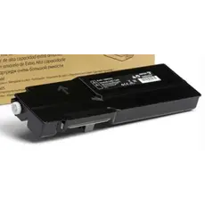 Cartridge Xerox 106R03532 Toner Cartridge Black, VL C400/C405 (10500 Pages), 2 image