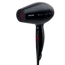 Hair dryer PHILIPS HPS910/00, 3 image