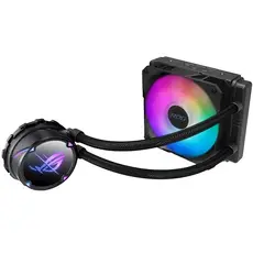 Cooler Asus ROG STRIX LC II 120 ARGB//AIO COOLER, SIGRID, ARGB FAN, AURA