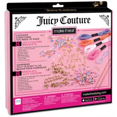 Accessory set Make It Real Juicy Couture Love Letters, 2 image