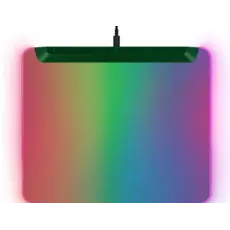 Razer Mouse Pad Firefly V2 Pro, M (360x278x4.6mm), RGB, Phantom Green Ed.