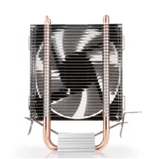 Golden Field G490 CPU Universal Cooler 90w, 4 image