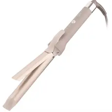 Hair curler Ardesto Curling iron Pearl Cream HC-Y700PERL, 48W, >200°C, display, ceramics, beige, 4 image