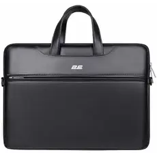 2E Laptop Bag, Slim Business 17", black