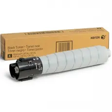 Cartridge Xerox 006R01758 Toner Black For AltaLink C8130/C8135/C8145/C8155/C8170.