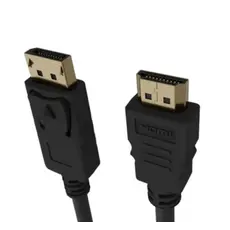 Gembird CC-DP-HDMI-10M 4K/60Hz DisplayPort to HDMI Cable 10m, 2 image
