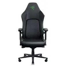 Gaming Chair Razer Iskur V2 NewGen Black-Green/RZ38-04900700-R3G1