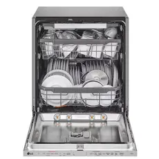 Built-in dishwasher LG DBC435TSL.AASPMER