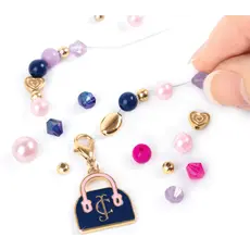 String of beads Make It Real Juicy Couture Dazzle and Display DIY Bracelets, 3 image