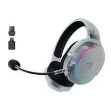Razer Gaming Headset Barracuda X Chroma, BT/WL, RGB, Phantom White Ed.