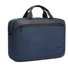 Kingsons 15.6" Laptop Bag Dark Blue - KS251304