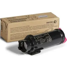Xenox 106R03486 Toner Cartridge Magenta WC 6510/6515 (2400 Pages)