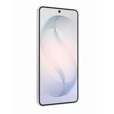 mobile phone SAMSUNG S26 256GB White SM-S942BZWCCAU/D, 3 image