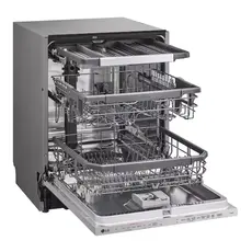 Built-in dishwasher LG DBC435TSL.AASPMER, 2 image