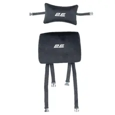 Gaming chair 2E BUSHIDO 2D-Armrests Green/2E-GC-BUS-ESGN, 6 image