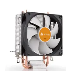 Golden Field G490 CPU Universal Cooler 90w, 2 image