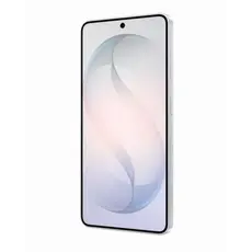 mobile phone SAMSUNG S26 256GB White SM-S942BZWCCAU/D, 2 image