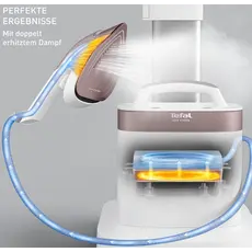 steam iron TEFAL QT1811E0, 4 image