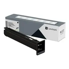 Lexmark CX950/951 Black Cartridge (15K)