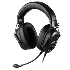Earphone 2E GAMING Headset HG320 V2, 7.1, USB-A, RGB, 2m, black