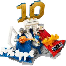 LEGO Constructor Editions S 43013, 3 image