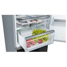 BOSCH KGN39LB316 refrigerator, 5 image