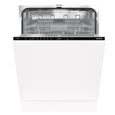 Built-in dishwasher GORENJE GV642D61/CORP, 2 image