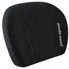 AndaSeat lumbar pillow for Novis L, black