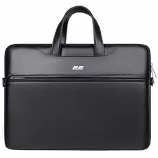 2E Laptop Bag, Slim Business 13/14", black