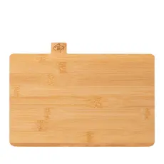 Cutting board Ardesto AR1430BA Midori, 4pcs, Set Of Cutting Boards, Wood, 3 image