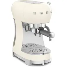 Coffee machine SMEG ECF02CREU, 2 image