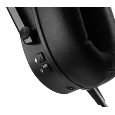 Earphone 2E GAMING Headset HG320 V2, 7.1, USB-A, RGB, 2m, black, 5 image