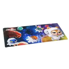 Zalman Mouse Pad Large GP5 B, (780x350mm), Space, multicolor