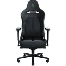 Gaming chair Razer Enki Black/Green/RZ38-03720100-R3G1