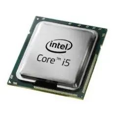 Processor Intel HP - Processor i5-4590 4 core(s) 3.3 GHz LGA1150 G5L75AV