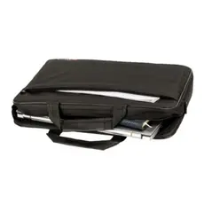 Vertex VX-115B Carry Bag 15.6" Black, 3 image