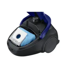 Vacuum cleaner Samsung VC20M255AWB/EV, 5 image