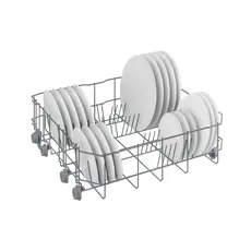 Dishwasher Beko DVN05321S, 4 image
