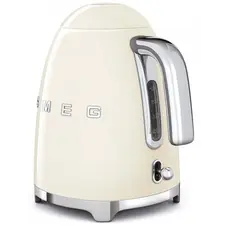 Electric kettle SMEG - KLF03CREU, 3 image