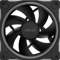 ASUS 90DA00I0-B09000 MR120-1/BK cooler, 5 image