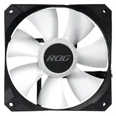 Cooler Asus ROG STRIX LC II 120 ARGB//AIO COOLER, SIGRID, ARGB FAN, AURA, 3 image