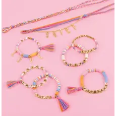 Accessory set Make It Real Juicy Couture Love Letters, 4 image